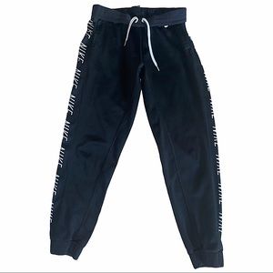 Nike Dri-Fit Sweatpants Joggers Activewear Medium